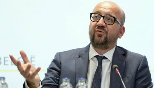 Fidesz: a belga korm�nyf� nyilatkozata jelzi a k�telez� kv�ta vesz�ly�t