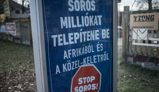 ENSZ: A korm�ny vonja vissza a Stop Sorost!