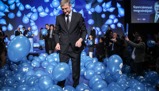 Gyurcs�ny: Orb�n Viktor �s Tiborcz Istv�n b�nt�rsak