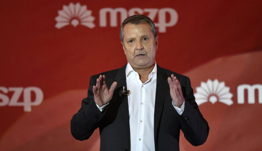 Termel�si besz�d volt, hazugs�gbesz�d volt, egy m�sik Magyarorsz�gr�l sz�lt Orb�n