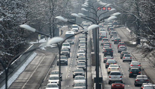 Egy h�ten bel�l kider�l, kitilthatj�k-e a d�zelkocsikat a n�met v�rosokb�l