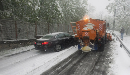 Itt m�r lecsapott az �t�letid� – T�bb �t is j�rhatatlan a Dun�nt�lon 