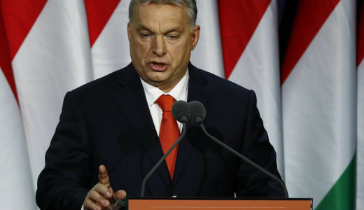 Itt a Fidesz �s Orb�n v�lasza M�rki-Zay P�ter h�dmez�v�s�rhelyi gy�zelm�re: tot�lis mozg�s�t�s 