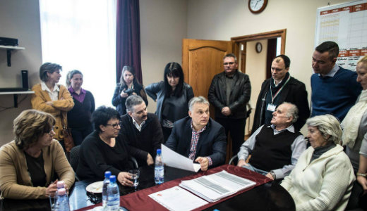 L�z�r: Most az�rt van p�nz az �llamkassz�ban, mert mi nem lopjuk el