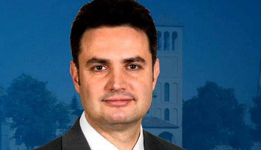 Durva: k�mprogramot csemp�sztek M�rki-Zay P�ter laptopj�ra 