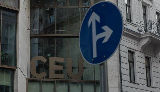 �letvesz�lyes l�p�sre k�sz�l a CEU: B�csben nyitna kampuszt