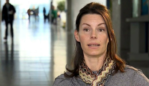 �letvesz�lyesen megfenyegett�k a Sv�dorsz�gb�l hazak�lt�z�tt magyar n�t