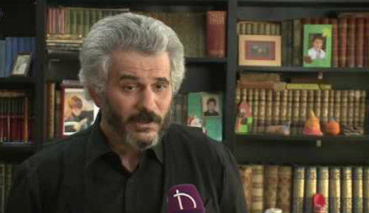 A volt vezet� jobbikos, Borb�ly Zsolt Attila szerint akinek a nemzet sorsa sz�m�t az a Fideszre szavaz