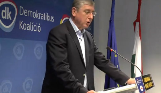 Gyurcs�ny �jabb r�szeg botr�nya: a bukott minisztereln�k feljelent