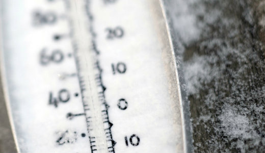 Megd�lt a hidegrekord a tavasz els� napj�n Budapesten 