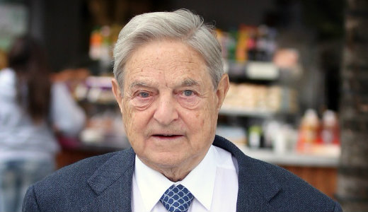 Korm�nysz�viv�: A Soros-h�l�zat be akar avatkozni a v�laszt�sokba