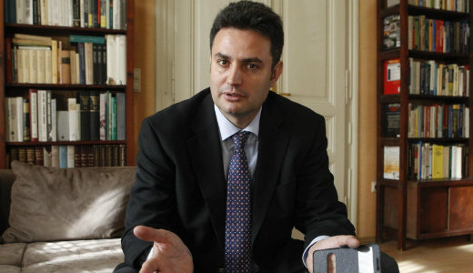 M�rki-Zay: Ilyen rendszerben R�kosi �ta nem �lt�nk