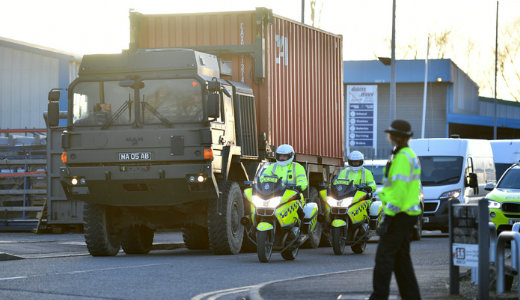 Magyarorsz�g is kiutas�t egy orosz diplomat�t