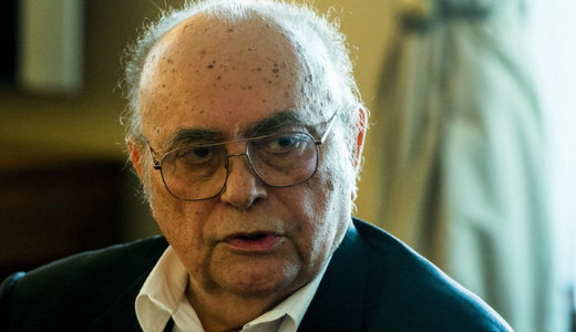 Meghalt Magyarorsz�g m�sodik leggazdagabb embere, Demj�n S�ndor 