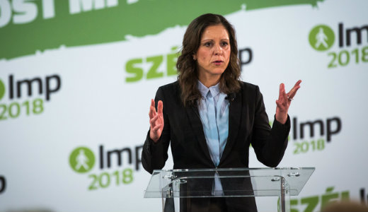 A jobbikosok �s az LMP-sek k�tharmada visszal�p�seket akar