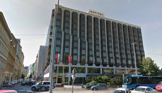 Egy amerikai c�g hotelv�s�rl�s�t hi�s�totta meg a korm�ny