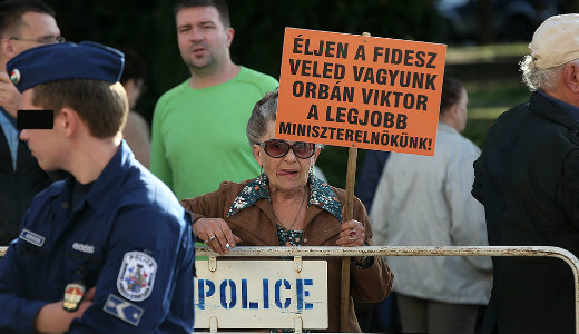 Republikon: K�nyelmes Fidesz-t�bbs�get hoz a v�laszt�s