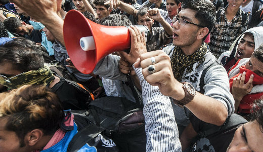 Precedenst teremthet az EU sz�m�ra az ENSZ migr�ci�s javaslata