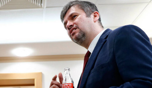 Lemondott az LMP t�rseln�ke is 