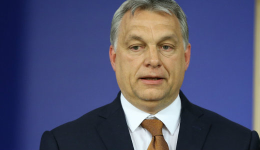 2018: kem�ny szavak – �gy �rt�kelik k�lf�ld�n a Fidesz gy�zelm�t 