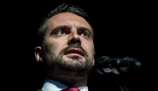 Vona lemondott parlamenti mand�tum�r�l is