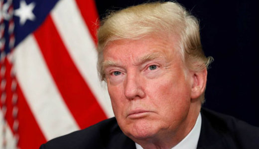 Trump az oroszoknak: K�sz�ljetek, menni fognak a rak�t�k!