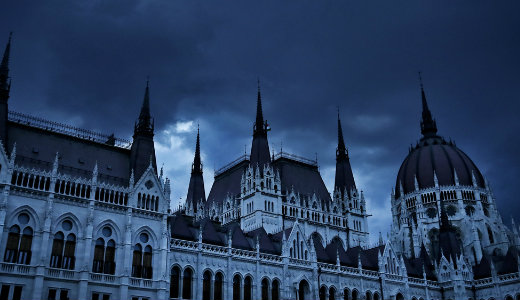 Az elm�lt �vek legnagyobb korm�nyellenes t�ntet�se lehet szombaton