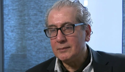 Az iszl�m �nmag�ban is vesz�lyt jelent – �ll�tja a N�metorsz�gban �l�, libanoni sz�rmaz�s� telev�zi�s