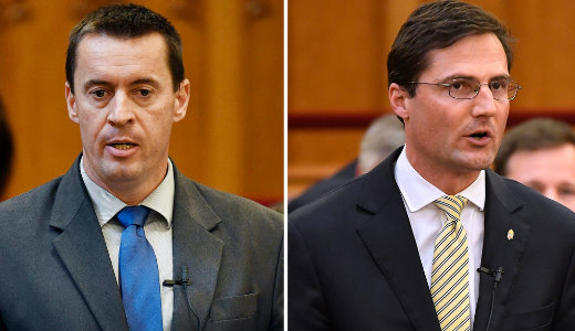 Merre viszi a Sneider–Gy�ngy�si-p�ros a Jobbikot?