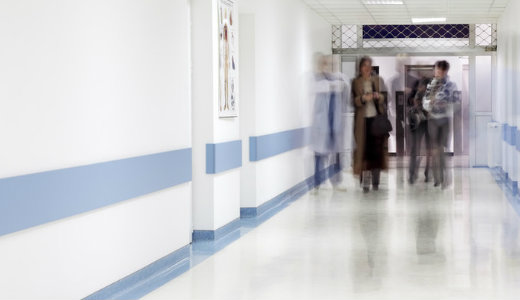 WHO: Ebola miatt elk�l�n�t�be ker�lt egy laborat�riumi tud�s Budapesten