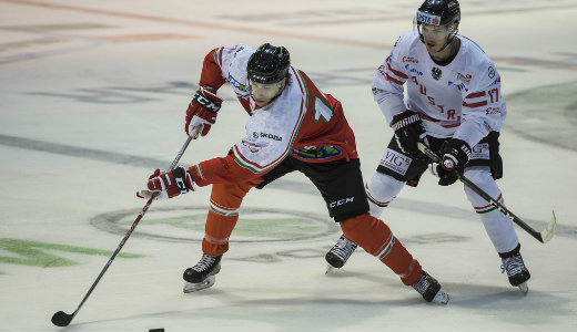 A t�k�letes felk�sz�l�s t�k�letes hoki-vb-t is hoz?