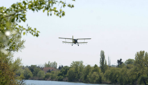 M�r h�tf�n elkezdik az orsz�gos sz�nyogirt�st