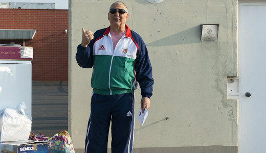 Tasn�di: H�romszor fizetett nekem a Feny�-gyilkoss�g�rt Gy�rf�s