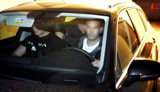 Szorul a hurok – Egyre er�sebb a gyan�, hogy Gy�rf�s �lette meg Feny�t