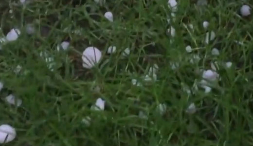 �ri�si j�ges� puszt�tott az orsz�gban – vide�k 