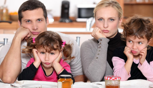 Az osztr�kok nemet mondtak a magyar csal�doknak j�r� p�nzre 