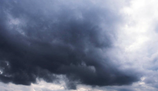 Semmit sem k�m�l: di�nagys�g� j�ggel �rkezett meg haz�nkba a hatalmas vihar - vide�k 