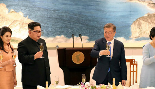 Sokat nyerhet Trump a koreai kiegyez�ssel