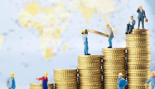 J� h�rek: brut�lisan megemeln� a fizet�seket a korm�ny az elk�vetkezend� �vekben 