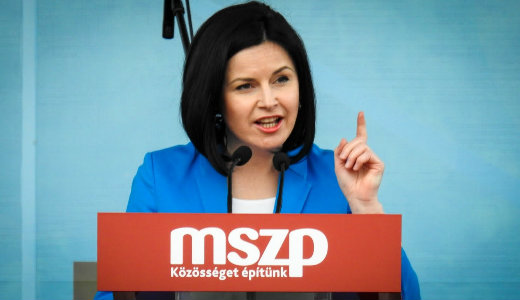 V�gnapjait �li az MSZP