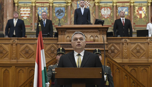 Orb�n Viktor 2030-ig tervez