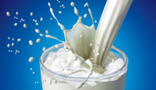 Kirakta az Auchan a szennyezett tejek list�j�t