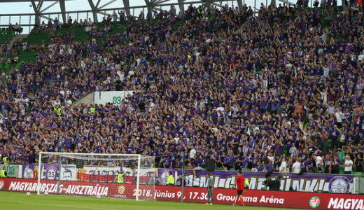 B�ntet�p�rbaj ut�n kupagy�ztes az �jpest