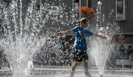 32 fok is lesz m�jus utols� napjaiban