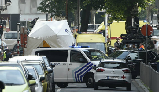 V�rf�rd� �s t�szejt�s Belgiumban