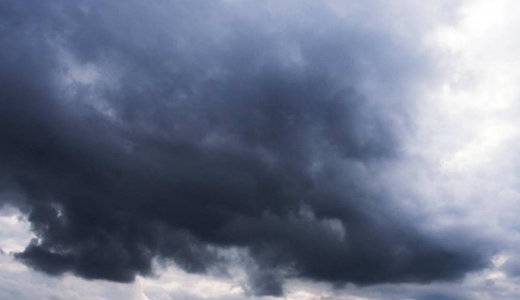 Kiadt�k a m�sodfok� riaszt�st: puszt�t� felh�szakad�s csap le ezekben a megy�kben 