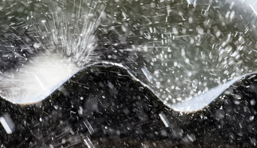 J�n az �z�nv�z! J�ges�vel �s sz�lviharral csap le a brut�lis �t�letid� az eg�sz orsz�gra 