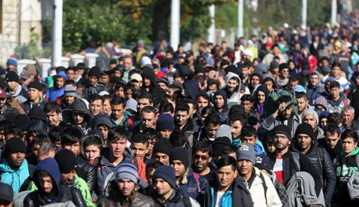 Minden befogadott migr�ns ut�n 2800 eur�t kapna N�metorsz�g Br�sszelt�l