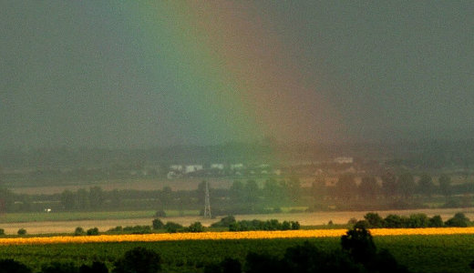 Folytat�dik a v�ltoz�kony, meleg ny�ri id�