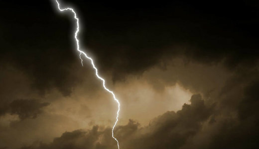 M�r a m�sodfok� riaszt�sokat is kiadt�k: itt t�r be a brut�lis vihar az orsz�gba 